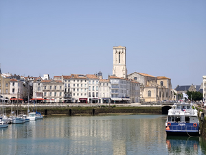Dépannage volet roulant La Rochelle